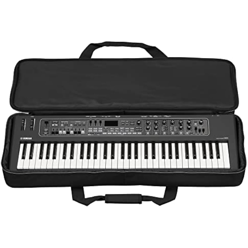 YAMAHA Yamaha CK61 Soft Case SC-DE61