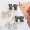 Pet Waist Buckle: Nail-Free, Stitch-Free Adjustable Jeans Tightening Button
