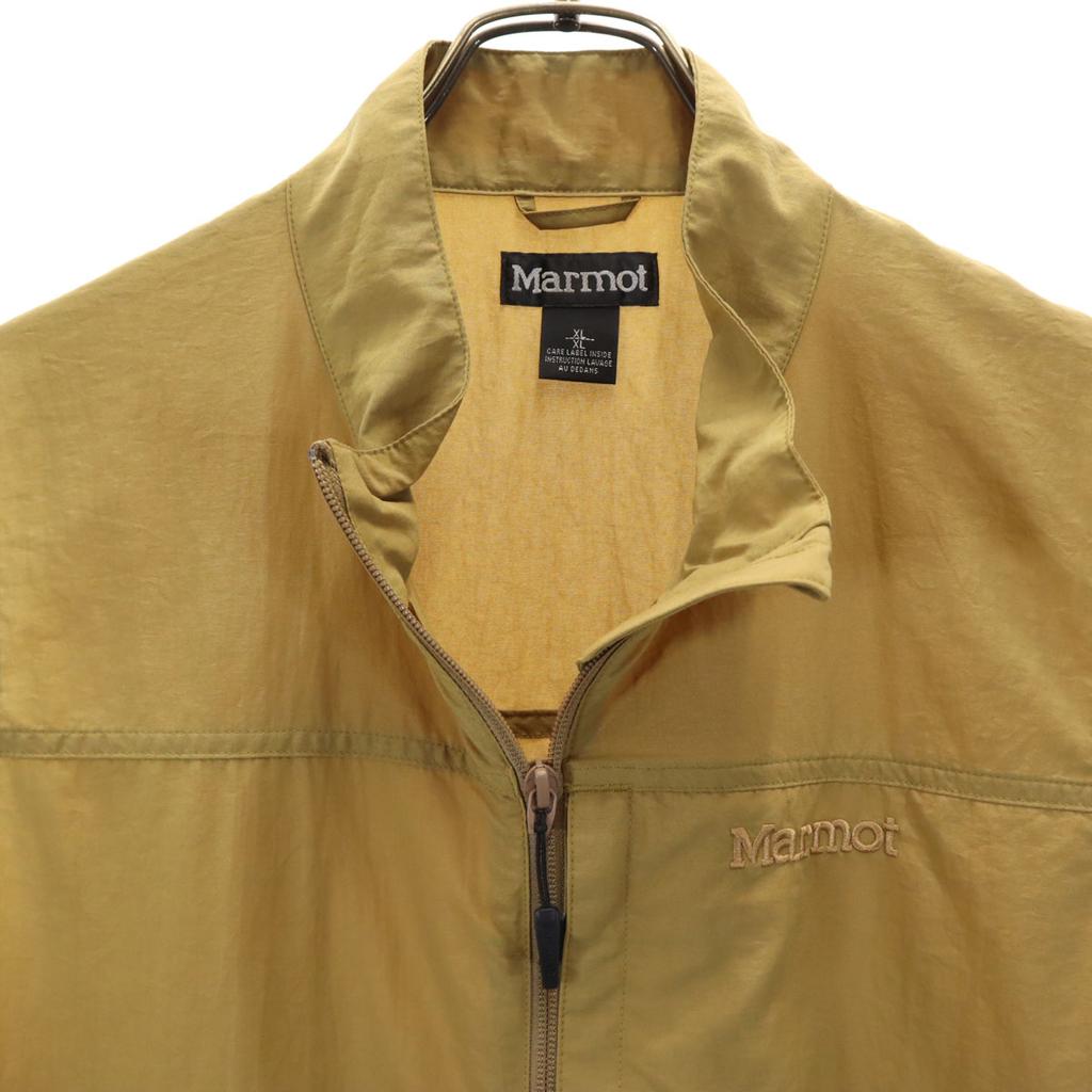 MARMOT WR Best XL beige Outdoors Men's Used