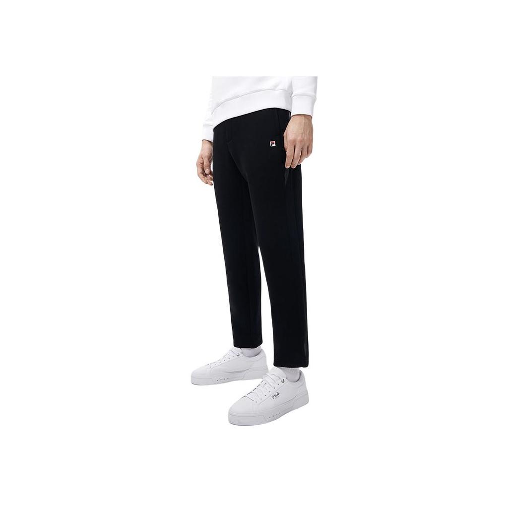 New FILA Casual Pants Men's Legend Blue F11M311602FNV