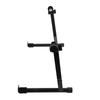 Electronic Piano Stand Riser Universal X Style Adjustable Keyboard Stand Musical Instrument Accessory