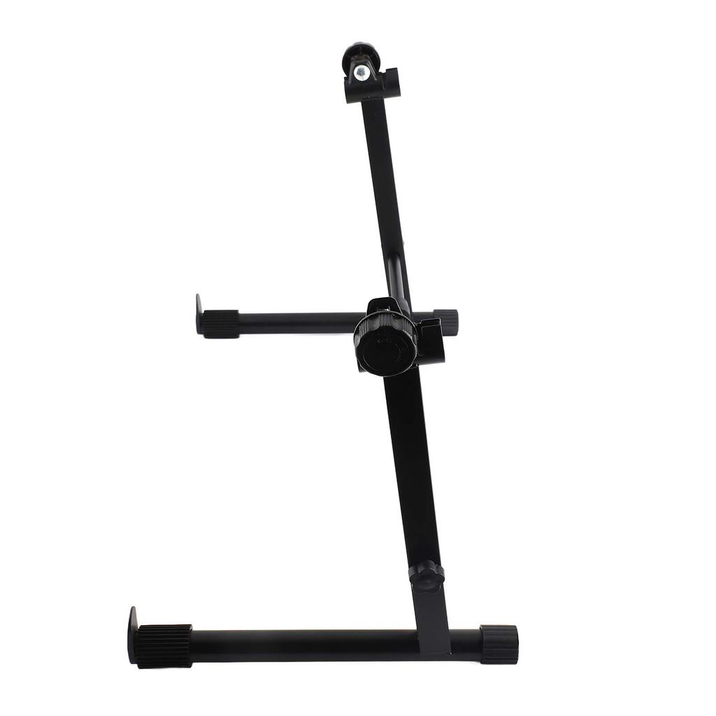 Electronic Piano Stand Riser Universal X Style Adjustable Keyboard Stand Musical Instrument Accessory