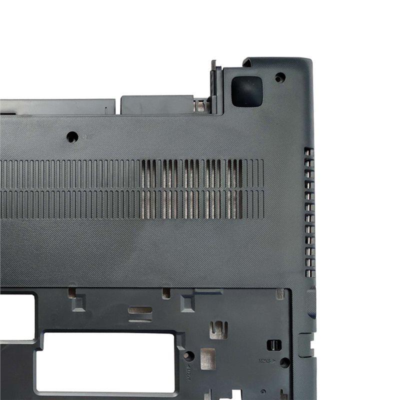 M67K-Lower Laptop Bottom Case Cover For Lenovo Ideapad 300-15ISK 300-15IBR 300-15 Laptop Cover Case AP0YM000400
