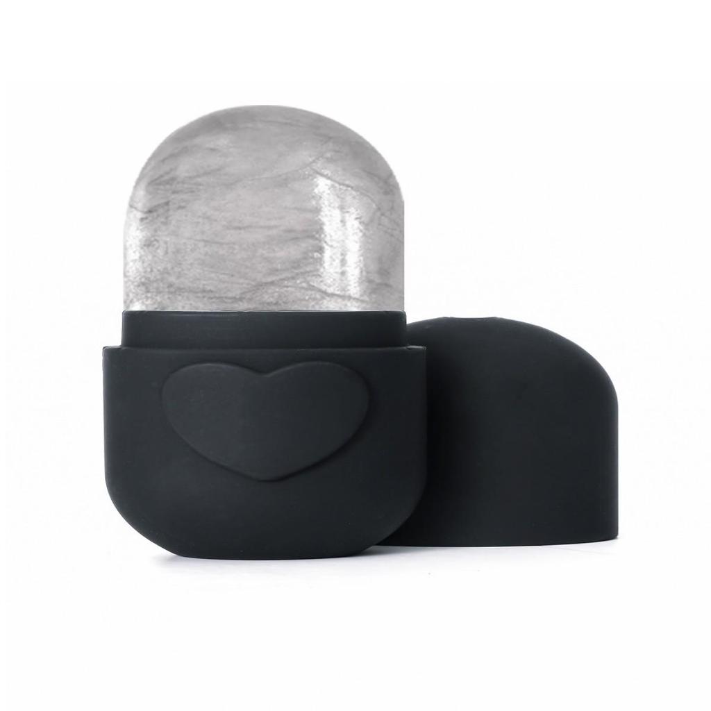 Ice Cube Tray for Facial Mask & Beauty Massage Roller