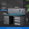 Heavy-Duty Anti-Static Workbench for Workshop & Assembly Operations