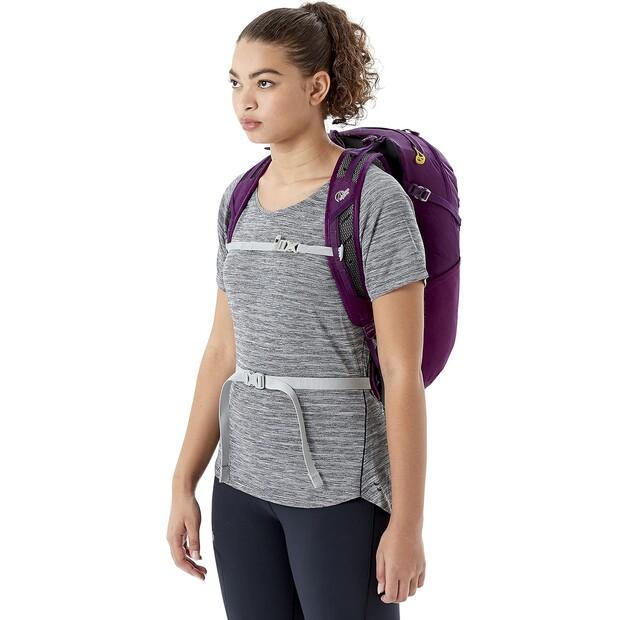 Рюкзак Lowe Alpine AirZone Active 18 dark jade (FTF-19-DJ)