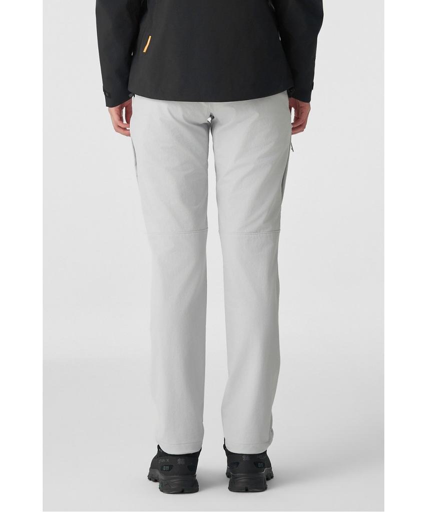 Koolongseupocheu Hero Women'S Stormfleece Pro Light Softshell Pants Jkpnx26062Lgy