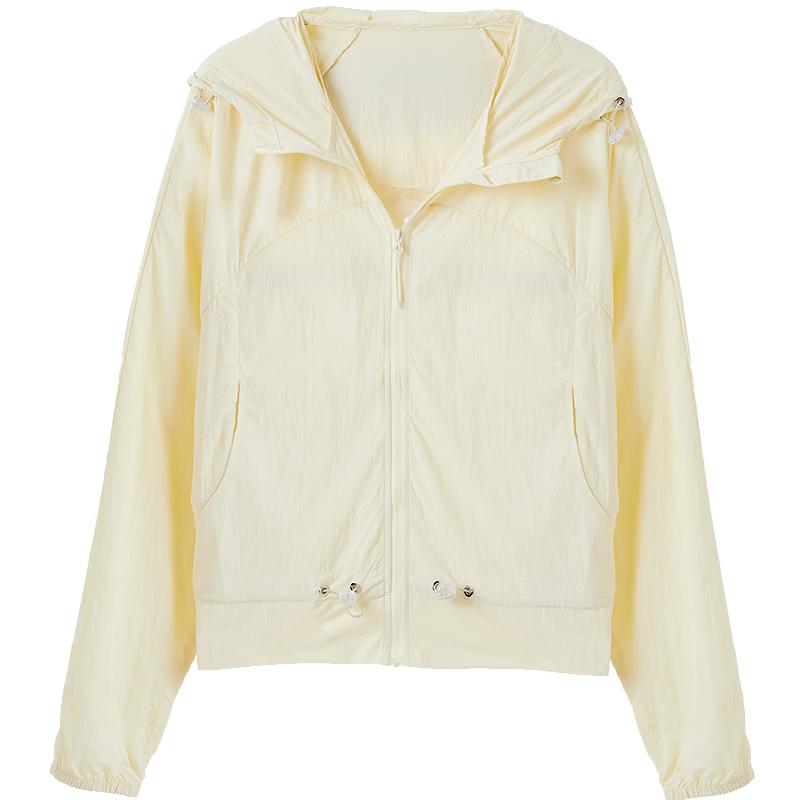 

Легкая куртка Betu для защиты от солнца L