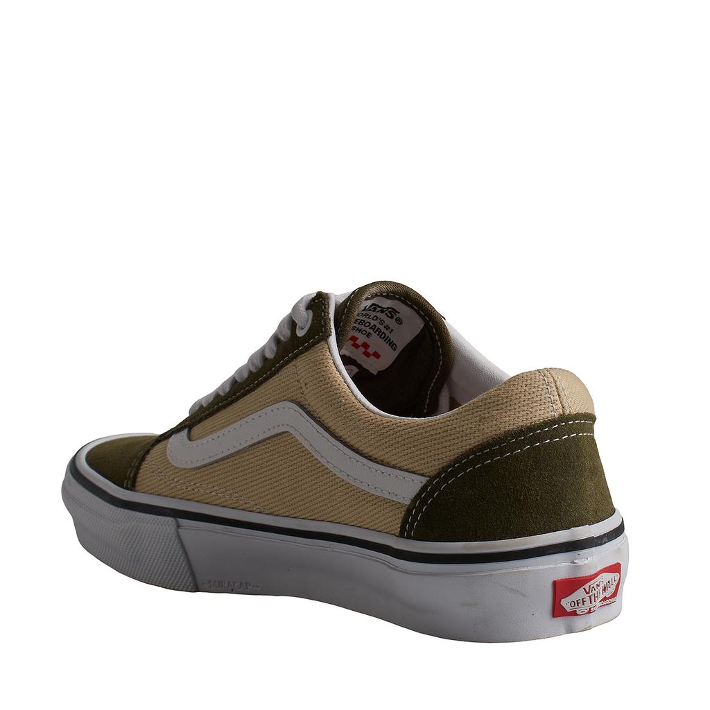 Zapatillas Old Skool VN0A5FCBI521 para Hombre