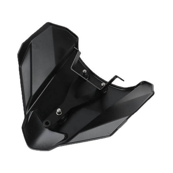Front Windshield Deflector for 2025 Honda CB1000 Hornet