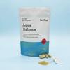 Aqua Balance Fluid Balance & Connective Tissue Support Supplement – Herbal Formula with Copper Glycinate for Water Weight & Joint Health, 60 Capsules