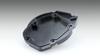 Kijima Pulsar Cover for Aluminum Billet with Black Anodized Part Number Z900RS/CAFÉ/SE ('19-) Motorcycle, Dress-Up, Finish, 101-1500