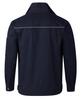 Men's Spring & Autumn Workwear Set, Construction & Welding Safe, Dirt-Resistant, Pure Cotton for Outdoor, Auto Repair & Labor Protection.