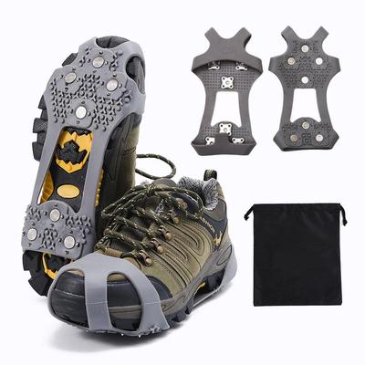 Accesorios para zapatos – Pinzas para hielo