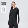 Benlai Women's Cloud Soft Hooded Sweatshirt