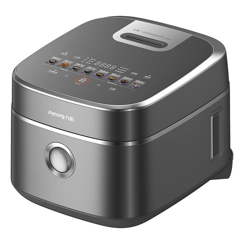 Joyoung IH Smart Rice Cooker CN plug (adapter included)