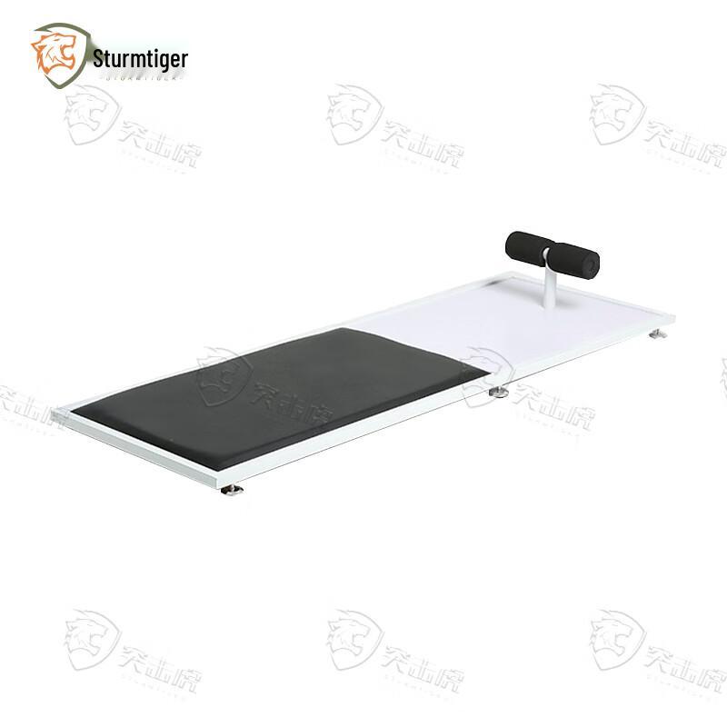 Tujihu Sit-up and Push-up Fitness Board