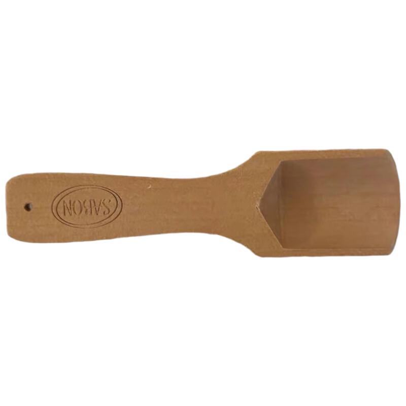 SABON Wooden Scrub Spoon