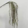 Simulated Weeping Willow Branches for Floral Arrangements and Wedding Decorations