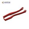 For Honda CRM250 CRM 250 CRM 250AR CRM250AR Motorcycle Chain Slider Guide Separation Guard Swing Arm Swingarm Protector