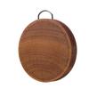Ironwood Solid Wood Cutting and Chopping Board for Pastry and Commercial Use