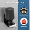 1 Set Liquid Level Controller Automatic Float Switch Pumping And Drainage Float Ball Valve Water Level Switch