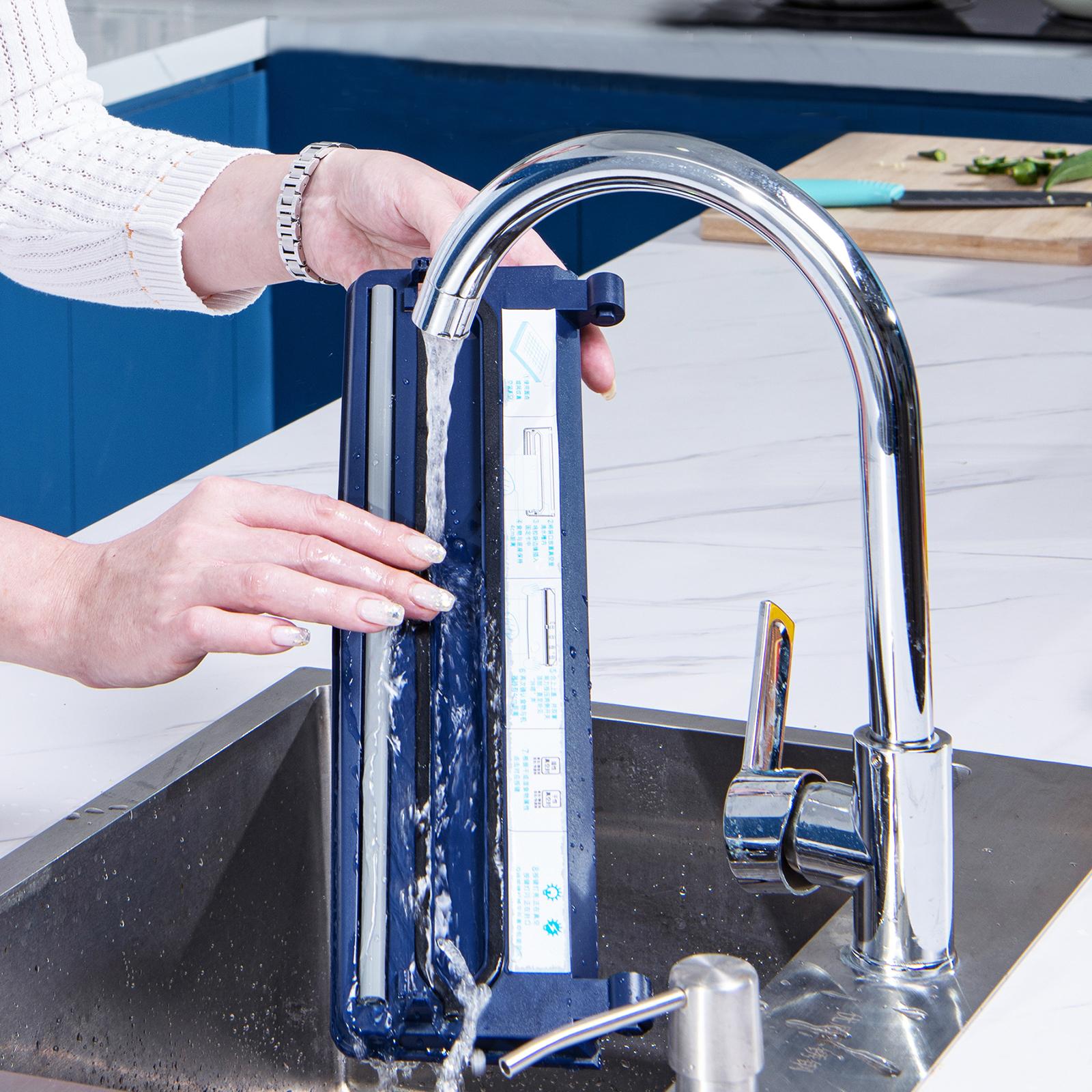 Full Automatic Sealing Machine with Built-in Cutter Vacuum Sealer Machine Automatic Food Vacuum Sealer for Keeping Food Fresh China Mainland