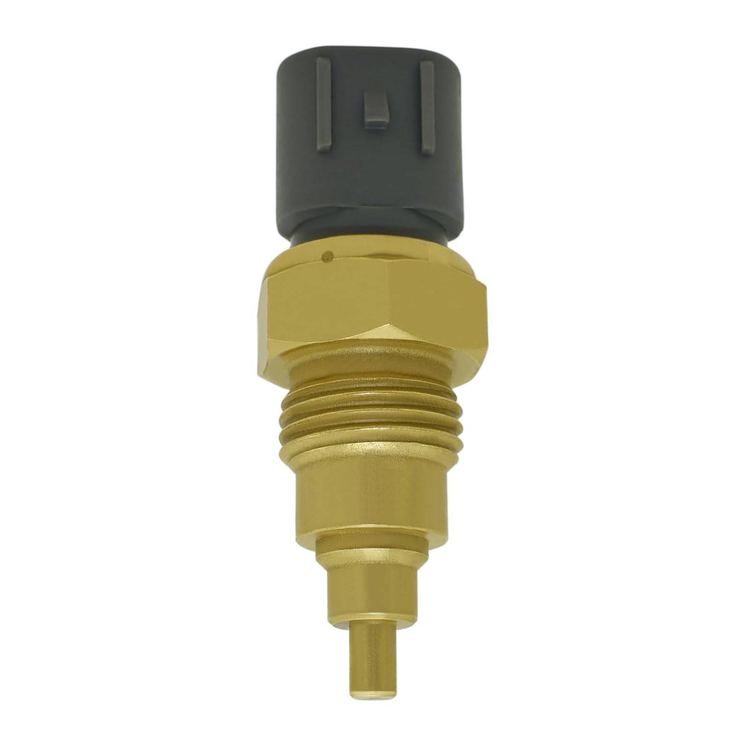 8-98023717-0 Water Temperature Sensor Compatible with Sumitomo SH350-5 Isuzu NPR 4HE1 Engine