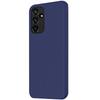 Étui pour Samsung Galaxy A14 5G Beline Candy Bleu Marine