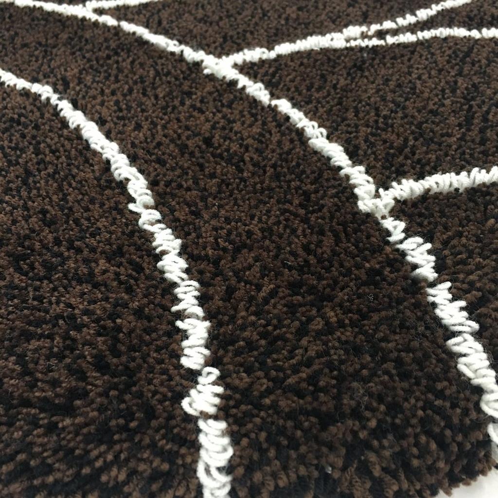 Senko Bronx Short Lid with Adsorbent Antibacterial and Deodorizing 17139 M+home Cover, Brown, Multi-Type Sheet, Material,
