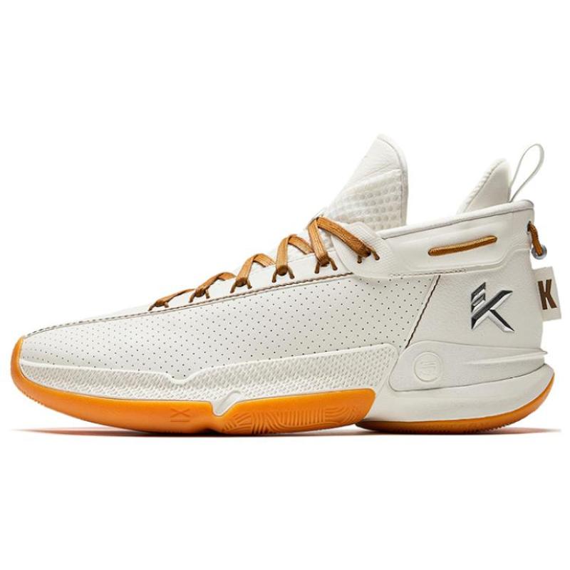 ANTA KT9  Sailboat  Sneakers 112341101-2 39