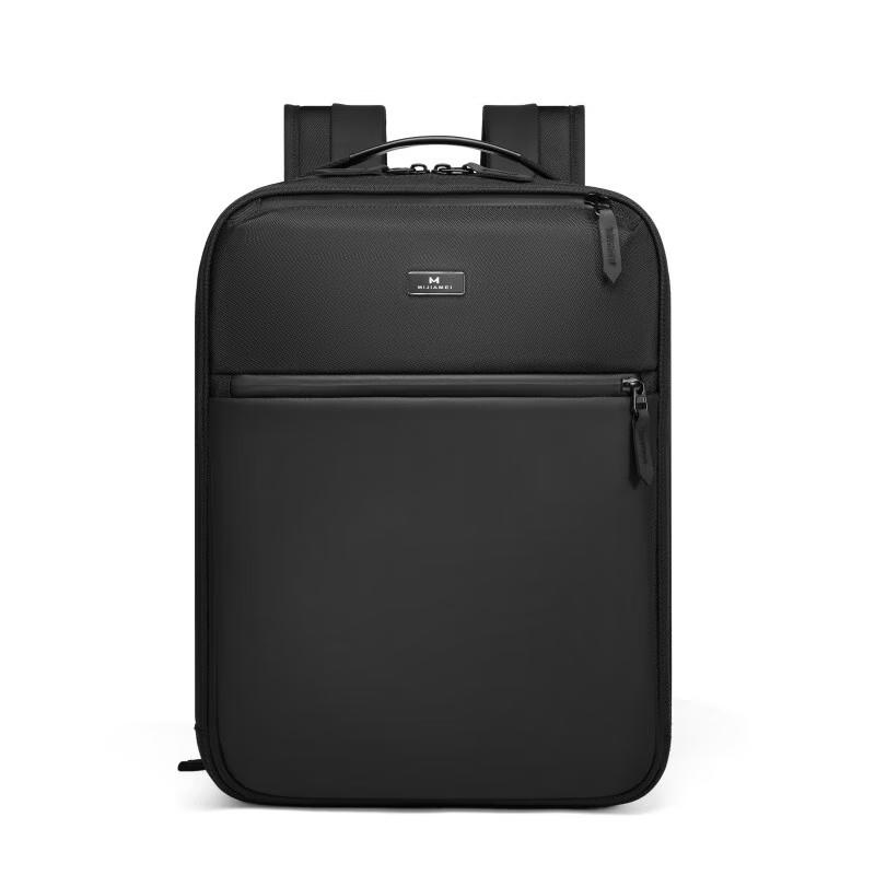 

Мужской деловой повседневный рюкзак для ноутбука