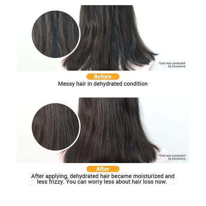 Elizavecca - Cer-100 Hair Muscle Essence Oil