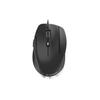 3DCONNEXION CadMouse Compact Mouse - Ergonomic - Optical - 7 Buttons - Wired - USB