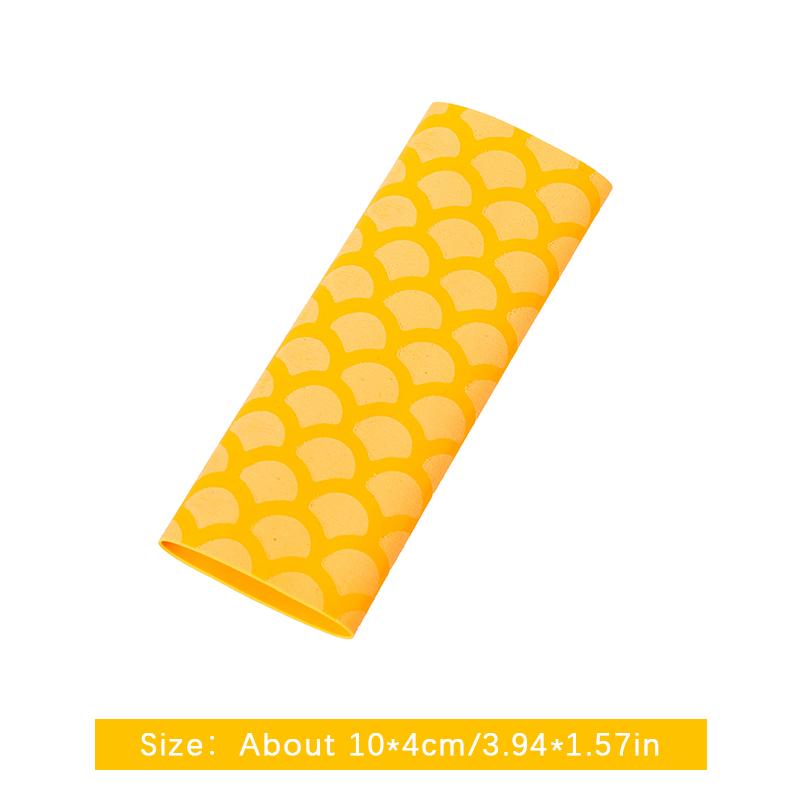 Table Tennis Racket For Overgrip Handle Tape Heat-Shrinkable Material Sweatband