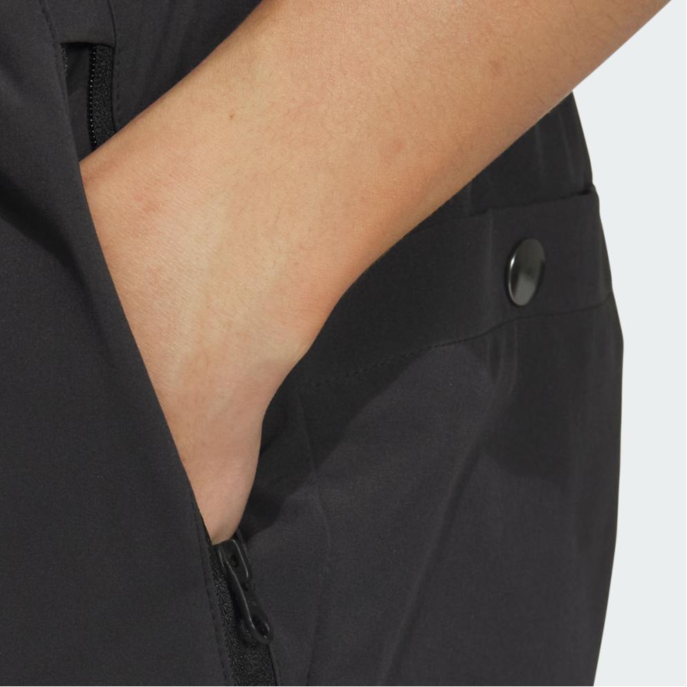 Adidas Th Lite Woven Tracksuit Bottoms Men Bottoms Black JI8661