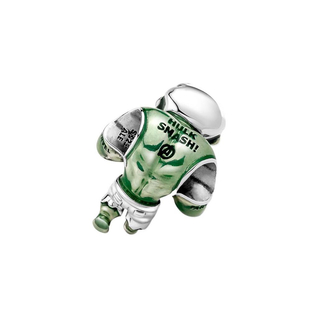 Pandora Avengers Hulk Anhänger Anhänger Damen Schmuck Grün 790220C01