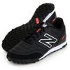 New Balance Soccer Shoes 442 V2 Team TF BK2 Cm 2E Men's (BLACK) 28.5