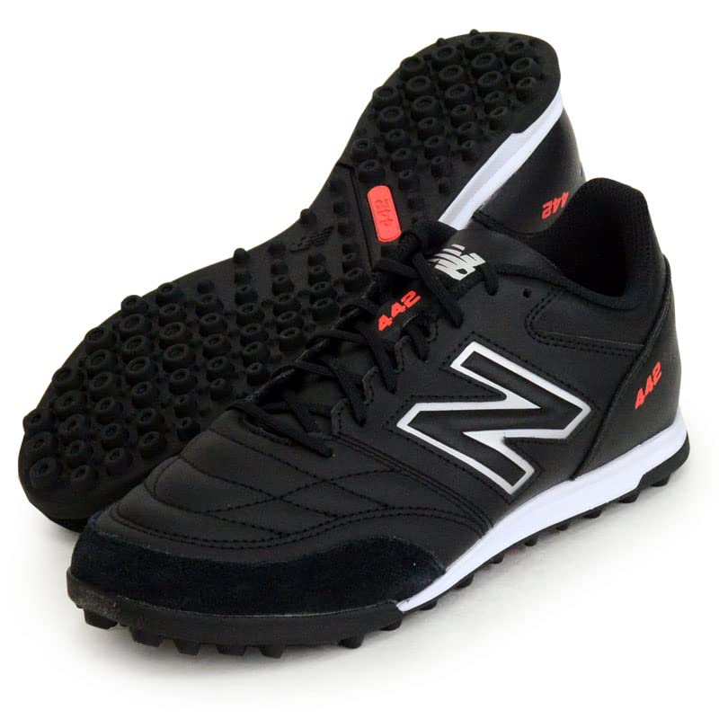 

New Balance Soccer Shoes 442 v2 Team TF BK2 cm 2E Men s (BLACK) 28.5