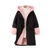 Kids Casual Fashion Top Coat Soft Lightweight Outerwear For Daily Use