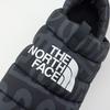 The North Face Men's Insulated Camp Slip-On Shoes
