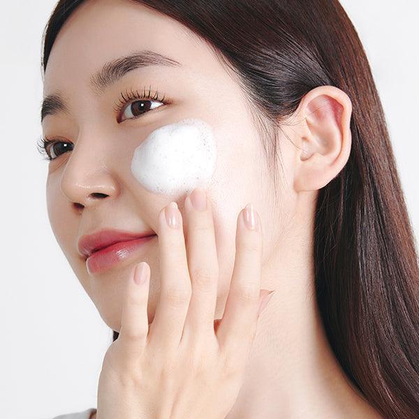 [ETUDE] Soonjung 5.5 Köpük Temizleyici 150ml