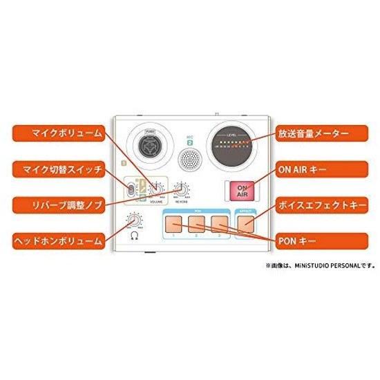 TASCAM Audio Interface US-32W