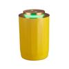 Large Capacity USB Aromatherapy Humidifier with LED Light for Bedroom & Desktop