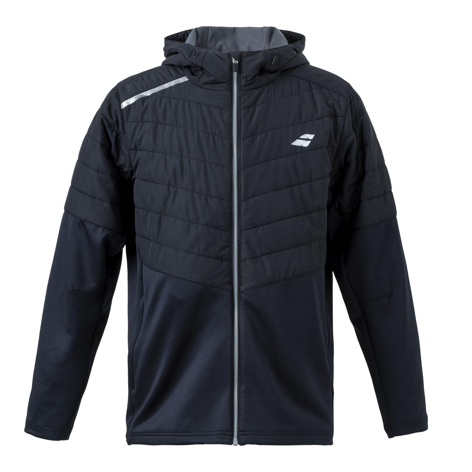 

Babolat Теннисная одежда VS Куртка с подкладкой BUT4150 2024FW Планируется к выпуску в конце августа Мужская Предзаказ