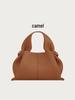 Polen Cloud Bag Lychee Grain Women's Fashion Handbag