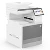 HP E78630dn A3/A4 Color Laser Multifunction Printer CN plug (adapter included)