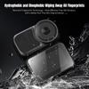 Anti-scratch Lens Protector Screen Protector Film for DJI Osmo Nano Ultra-Clear Tempered Glass Camera Lens Screen Protector Film