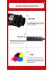 Compatible Ricoh Toner Cartridge for Models: MPC6003SP, C6004SP, C4503SP, C5504SP