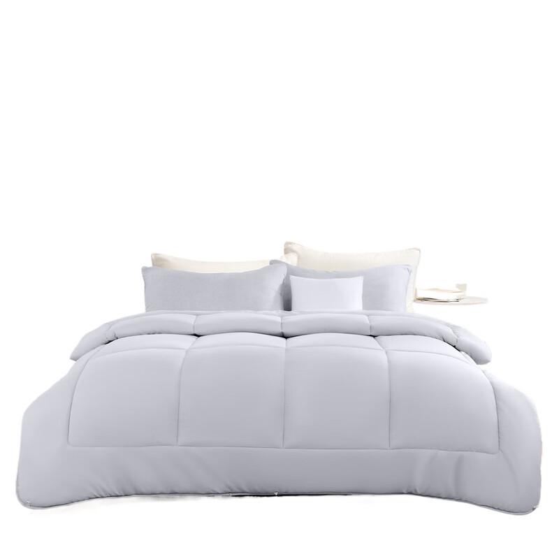 

Mercury Home Textiles DH Enjoy Life Antibacterial Four Seasons Fiber Comforter